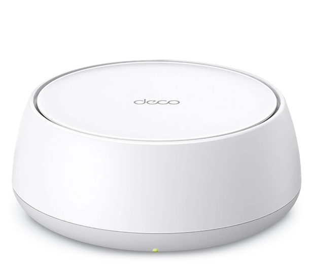 TP-Link Deco BE22 Mesh WiFi (3600Mb/s a/b/g/n/ac/ax/be) 1xAP - 1490923 - zdjęcie
